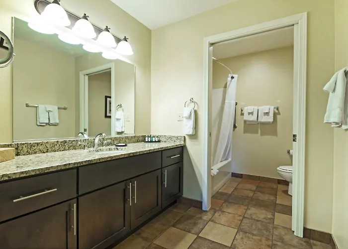 Holiday home Wyndham 1br With Access Pinetop-Lakeside