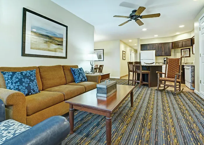 Holiday home Wyndham 1br With Access *