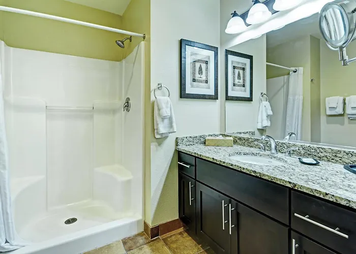 Wyndham 1br With Access Holiday home