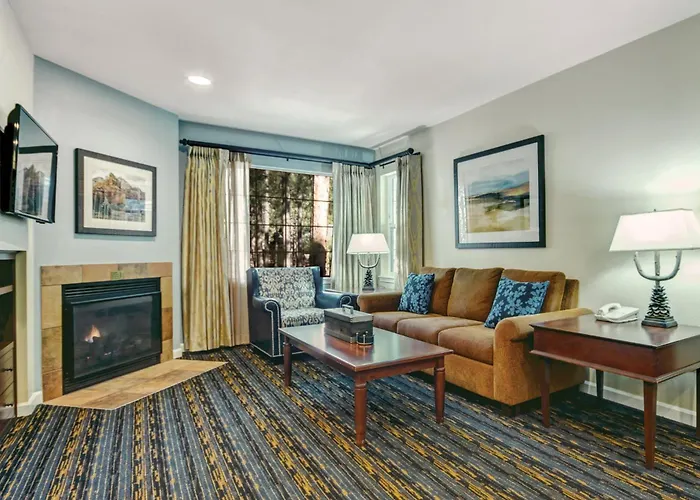 Wyndham 1br With Access Holiday home Pinetop-Lakeside