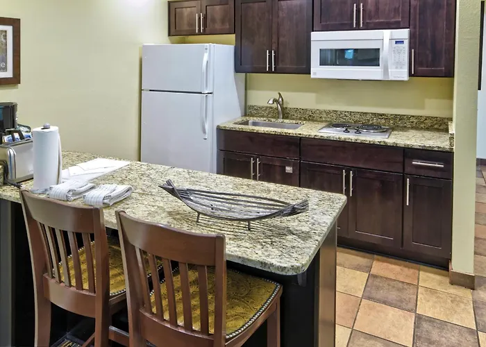Holiday home Wyndham 1br With Access Pinetop-Lakeside