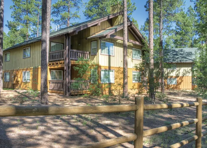 Wyndham 1br With Access *
