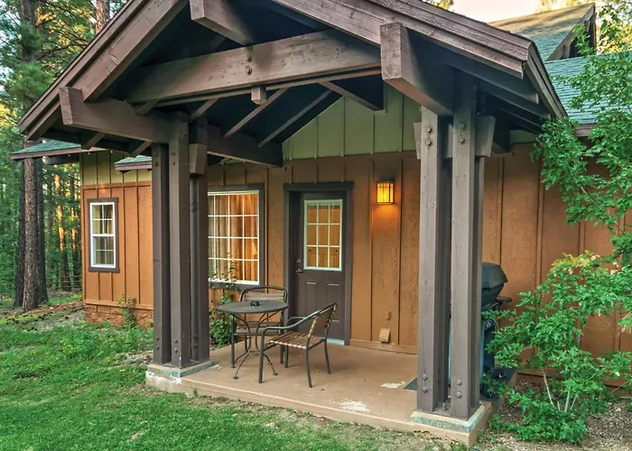 Holiday home Wyndham 1br With Access *