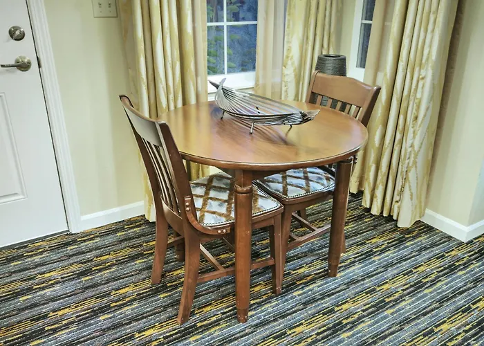 Wyndham 1br With Access Pinetop-Lakeside