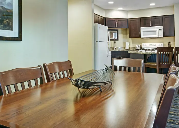Wyndham 1br With Access