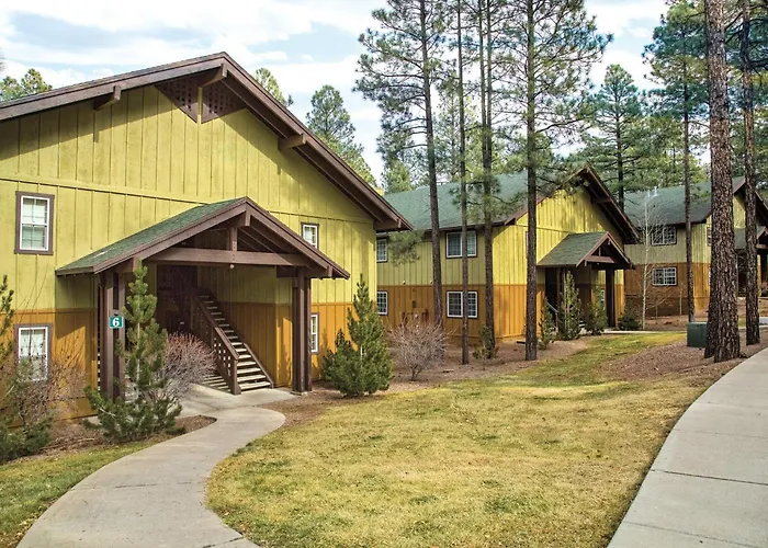 Holiday home Wyndham 1br With Access