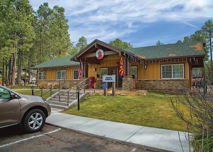 Wyndham 1br With Access Holiday home