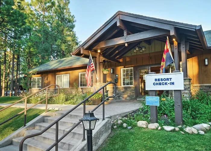 Holiday home Wyndham 1br With Access