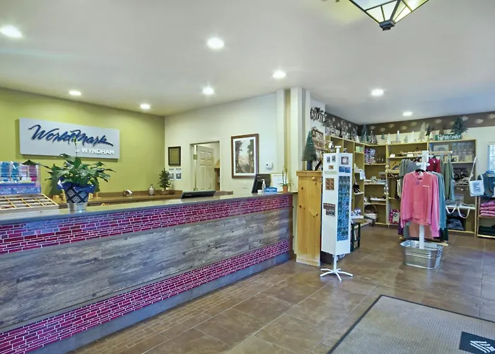 Wyndham 1br With Access Holiday home *