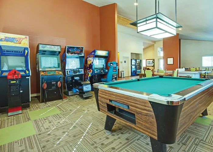 Wyndham 1br With Access * Pinetop-Lakeside