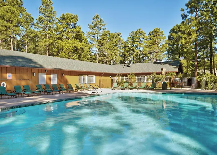 Holiday home Wyndham 1br With Access